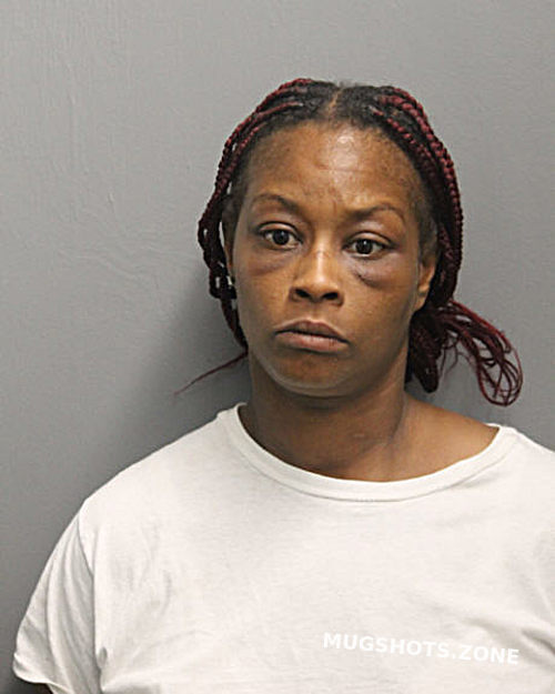 STARISHA N SNOWDEN 09/01/2023 Chicago Mugshots Zone