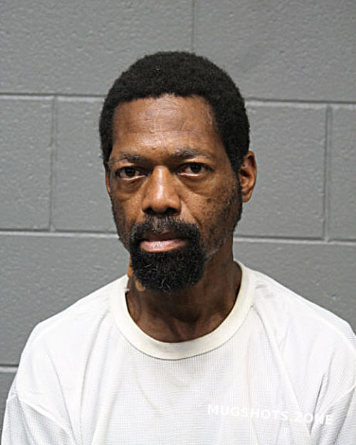 RAYMOND A RUFFIN 09/01/2023 - Chicago Mugshots Zone