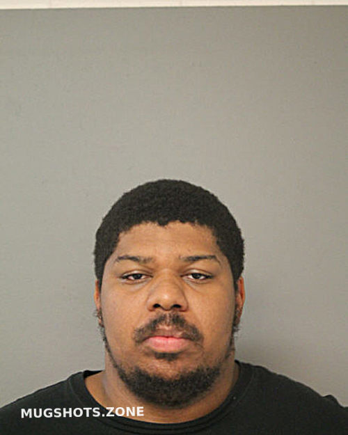 DARNELL J LEWIS 09/01/2023 Chicago Mugshots Zone