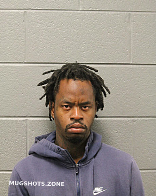 LAVERON WATSON 09/02/2023 Chicago Mugshots Zone
