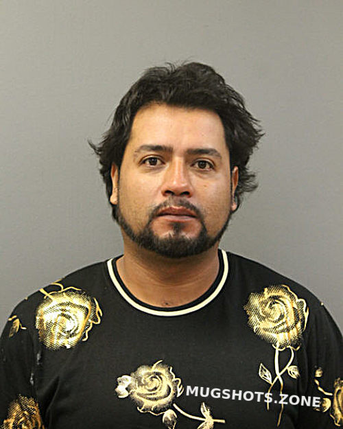 JUAN B HERNANDEZ MARTINEZ 09/03/2023 - Chicago Mugshots Zone