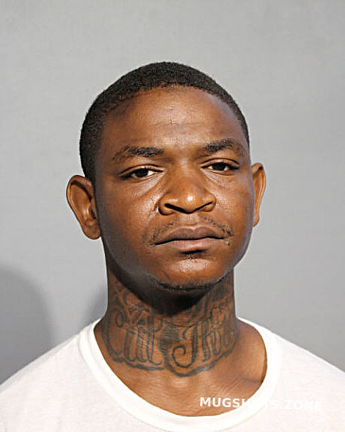 DAMON S ROBINSON 09/04/2023 Chicago Mugshots Zone