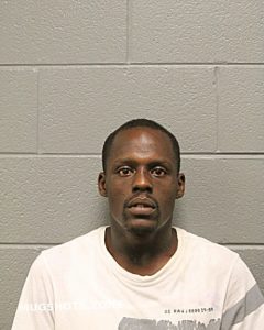 MARKEITH D STAFFORD 09/04/2023 - Chicago Mugshots Zone