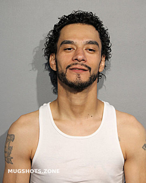 ANGEL L RAMIREZ 09/05/2023 Chicago Mugshots Zone