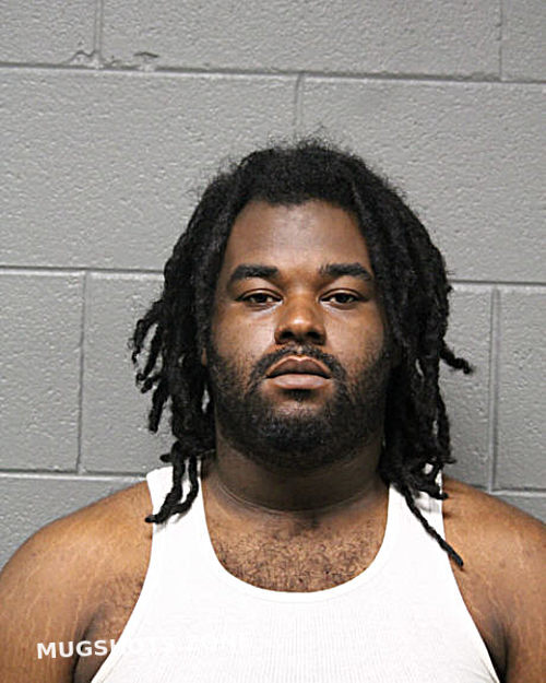 JORDAN JAMES UPSHAW 09/07/2023 Chicago Mugshots Zone