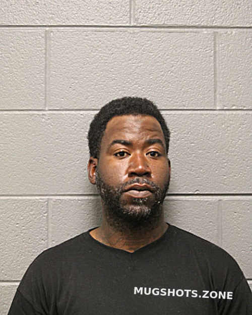 DERRICK PICKETT 09/08/2023 Chicago Mugshots Zone