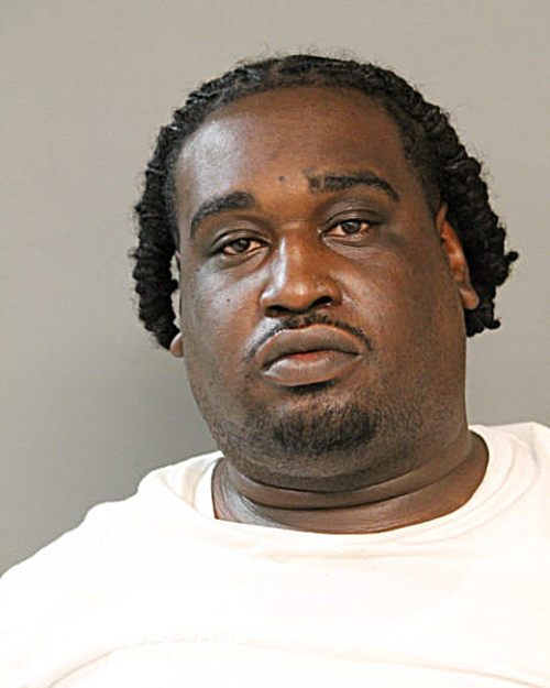 DARRIUS D HALE 09/08/2023 Chicago Mugshots Zone