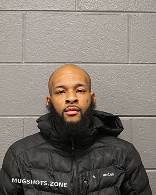 MARTIN MCKINNEY 09/09/2023 Chicago Mugshots Zone