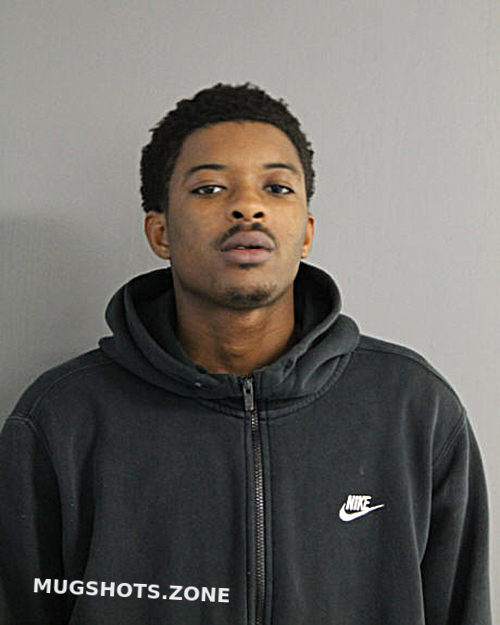 DAVION D GRAYER 09/09/2023 - Chicago Mugshots Zone