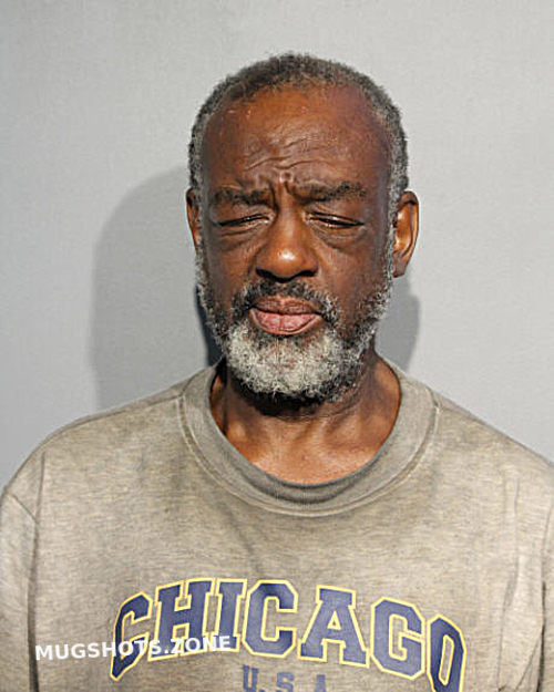 ANTHONY TURNIPSEED 09/09/2023 Chicago Mugshots Zone