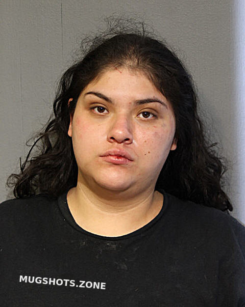 ADRIANNA J PEREZ 09/10/2023 - Chicago Mugshots Zone