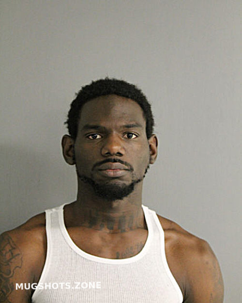 ANTONIO WALTON 09/11/2023 - Chicago Mugshots Zone