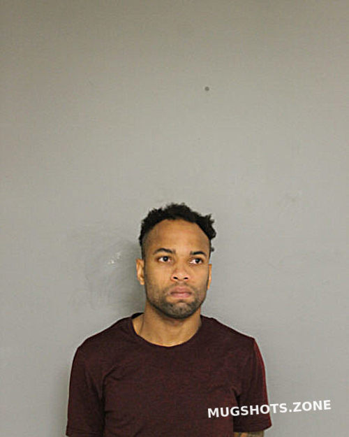 LINCOLN V CLARKE 09/11/2023 Chicago Mugshots Zone