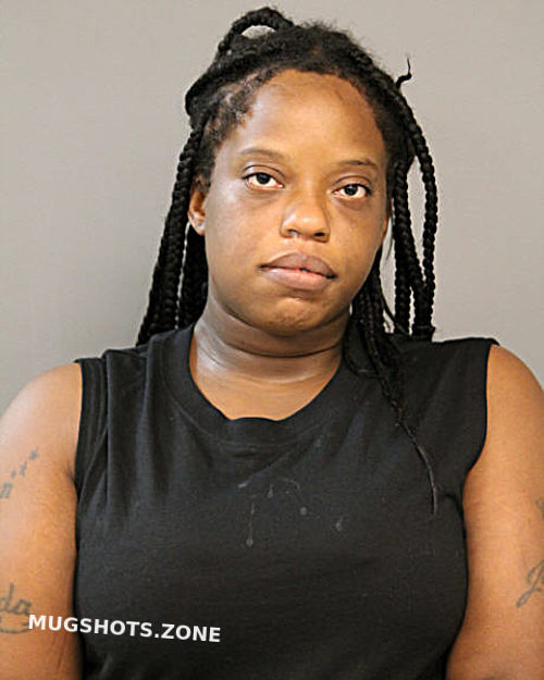 LASHONDA J PERKINS 09/11/2023 - Chicago Mugshots Zone