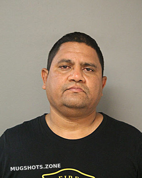 CARLOS ENRIQUE SILVA 09/12/2023 - Chicago Mugshots Zone