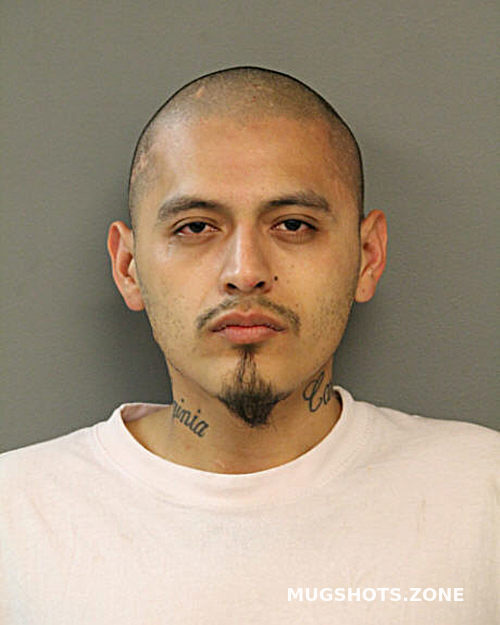 IRVING GUADARRAMA 09/13/2023 - Chicago Mugshots Zone