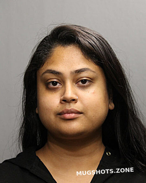 YAMINA KHAN 09/13/2023 - Chicago Mugshots Zone