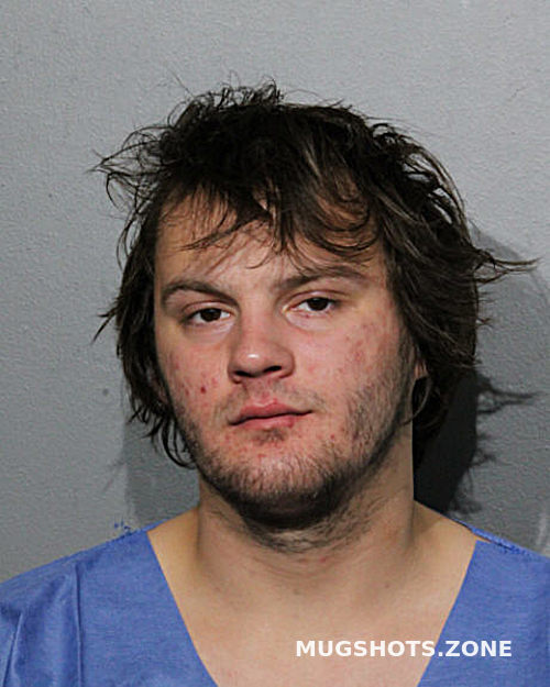 NICOLAS X ROESCH 09/13/2023 Chicago Mugshots Zone