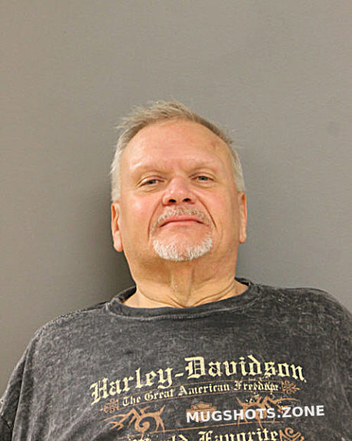 EDWARD J BARRETT 09/15/2023 Chicago Mugshots Zone