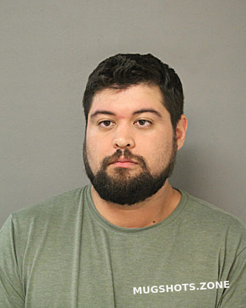 MOISES SANDOVAL 09/15/2023 Chicago Mugshots Zone