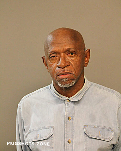DARRELL NEWELL 09/15/2023 Chicago Mugshots Zone