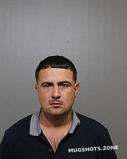 JOSE M CAMPOS 09/17/2023 - Chicago Mugshots Zone