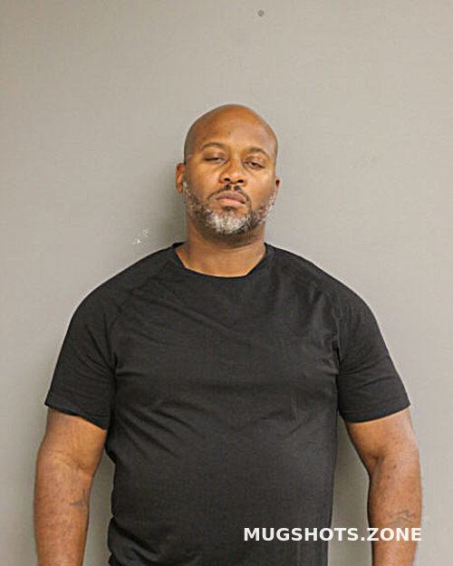 ANDRE D MAULDIN 09/18/2023 Chicago Mugshots Zone