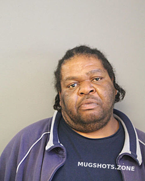 TYRONE Z HINES 09/18/2023 Chicago Mugshots Zone