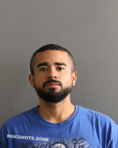 GENARO GARCIA 09/18/2023 - Chicago Mugshots Zone