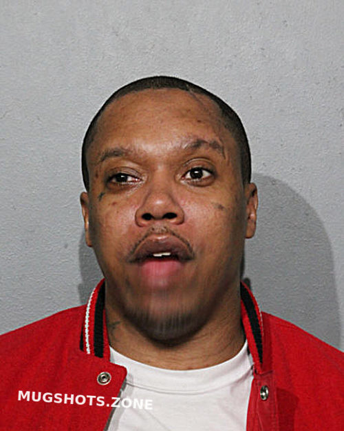 Aaron L Williams 09 19 2023 Chicago Mugshots Zone