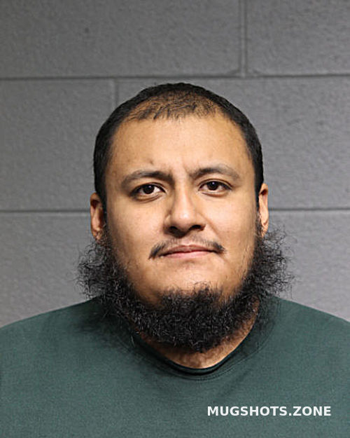 SAMUEL MORALES 09/19/2023 Chicago Mugshots Zone