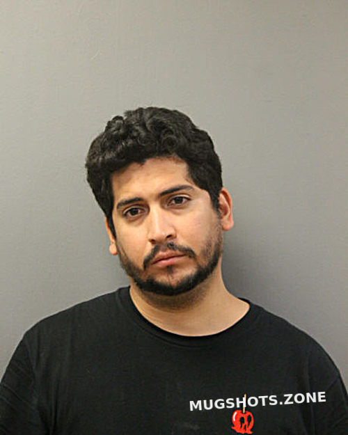 GIANMARCO PAOLO CASO 09/22/2023 - Chicago Mugshots Zone