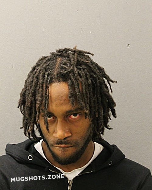 JAMES LEON NASHPETTIS 09/22/2023 Chicago Mugshots Zone