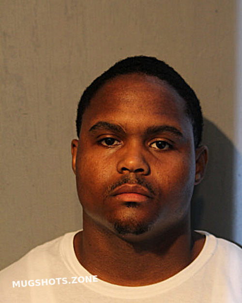 BYRON A WILSON 09/23/2023 - Chicago Mugshots Zone