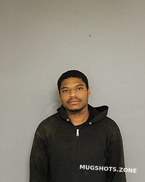 JALEN B WATKINS 09/23/2023 - Chicago Mugshots Zone