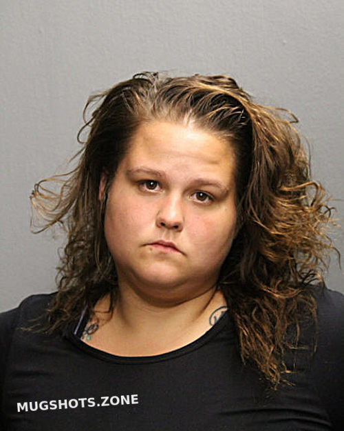 MACEY D LIES 09/25/2023 - Chicago Mugshots Zone