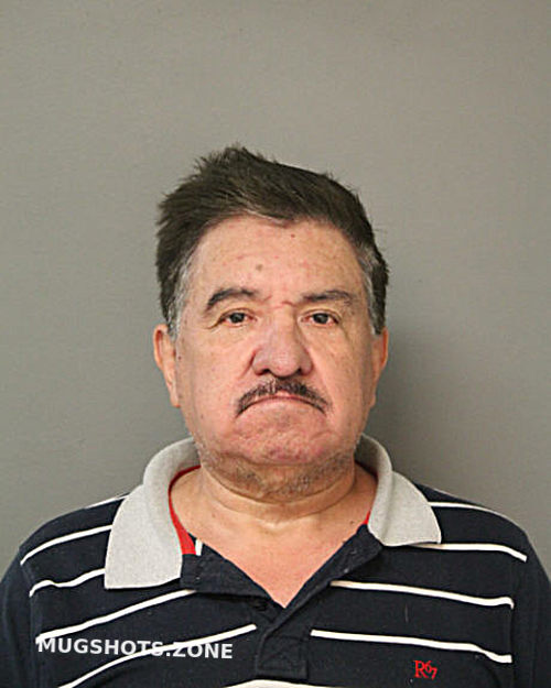 SERGIO ARIAS 09/26/2023 - Chicago Mugshots Zone