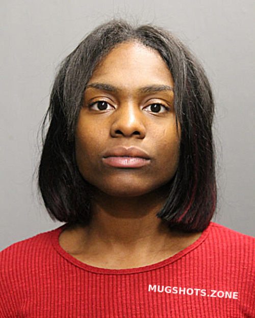 Marriah Grant 09272023 Chicago Mugshots Zone 4569