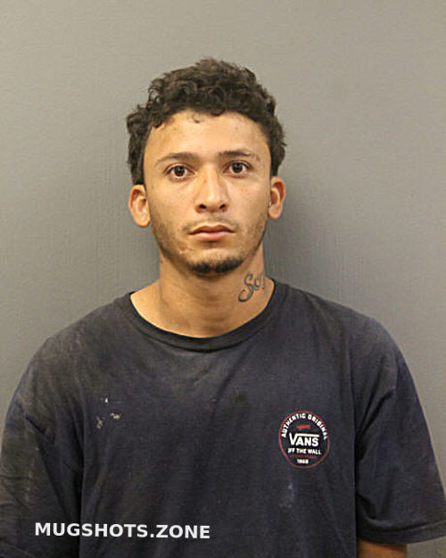 JOSE GREGORIO YBARRA COSTEJON 09/27/2023 - Chicago Mugshots Zone