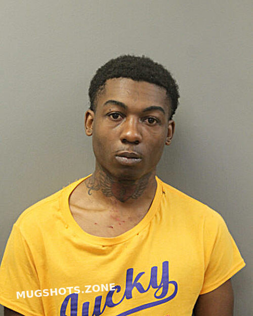 Teryon Pittman 09282023 Chicago Mugshots Zone 