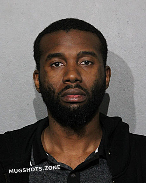 Jerome Williams 09 28 2023 Chicago Mugshots Zone