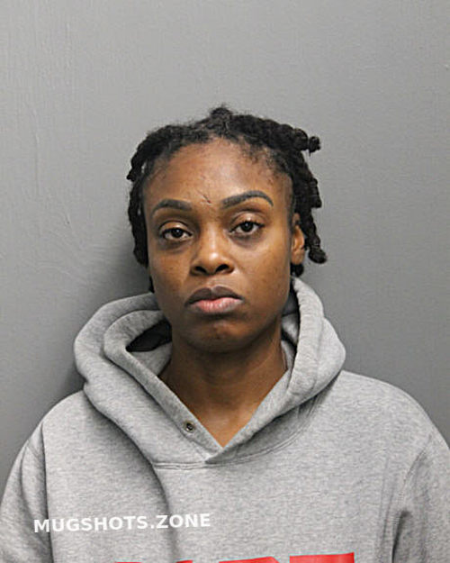 Zhane J Williams 09 28 2023 Chicago Mugshots Zone