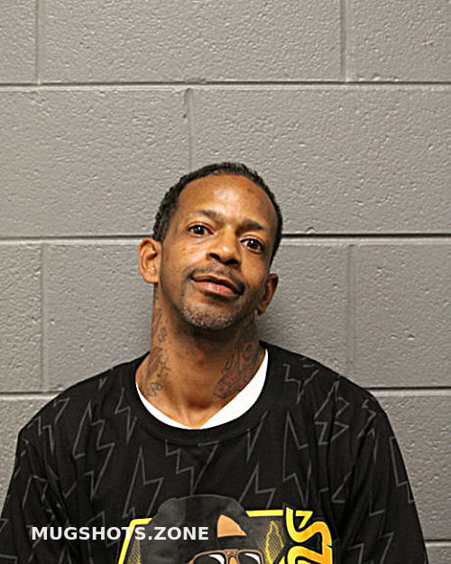 Cornelius Cobbins 09 28 2023 Chicago Mugshots Zone