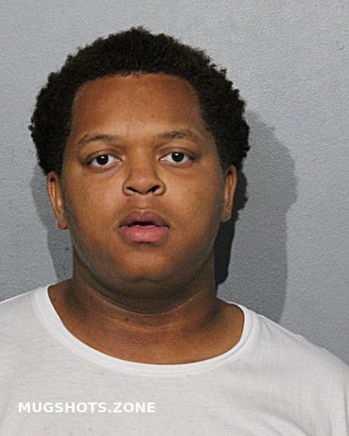 NATHAN BRIDGES 09/29/2023 Chicago Mugshots Zone