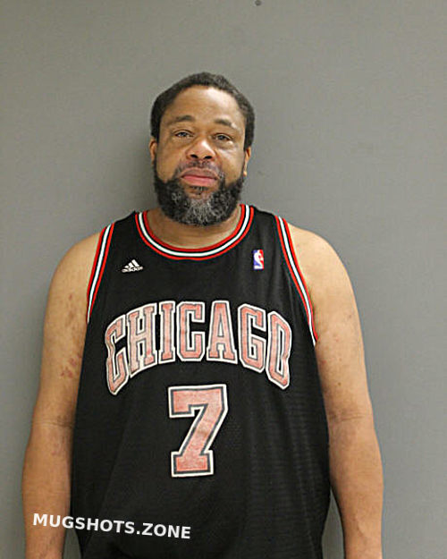 Lance Kelly 10 01 2023 - Chicago Mugshots Zone