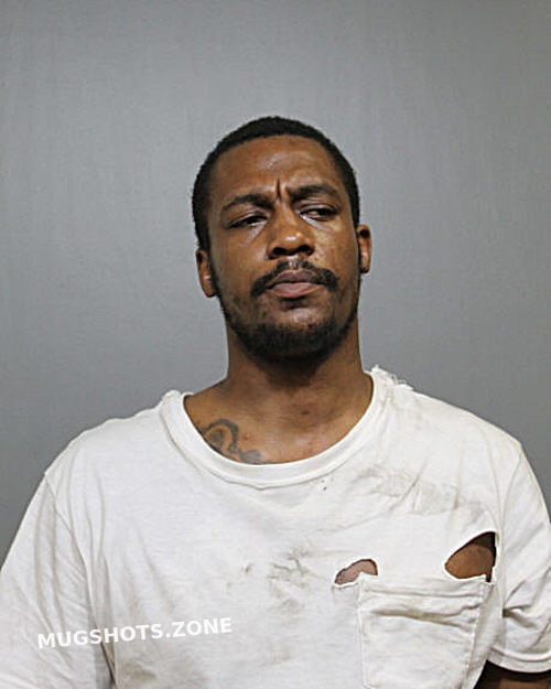 Paris L Williams 10 03 2023 Chicago Mugshots Zone