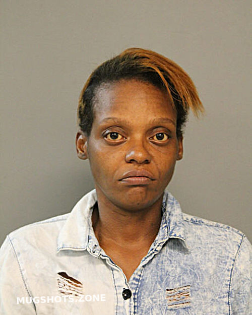KATRINA A FISHER 10/04/2023 Chicago Mugshots Zone
