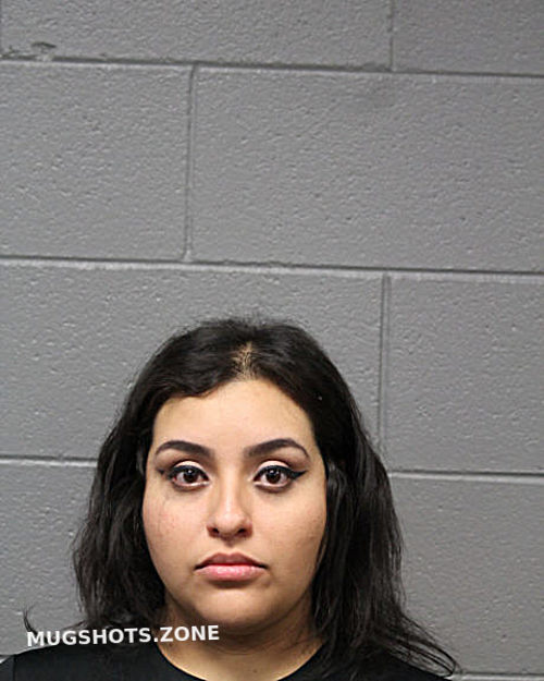 ANNA C VARGAS 10/08/2023 Chicago Mugshots Zone