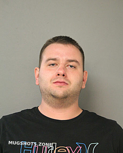 RAFAL PUCHLIK 10/08/2023 - Chicago Mugshots Zone