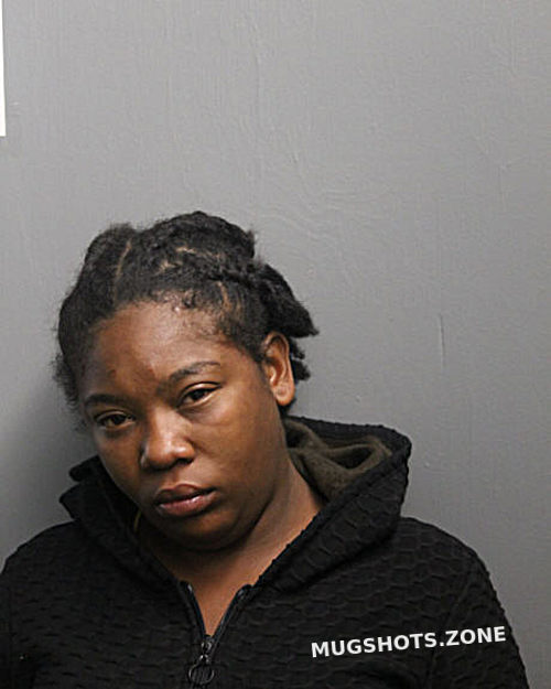 CHARLOTTE M SALLAY 10/08/2023 Chicago Mugshots Zone